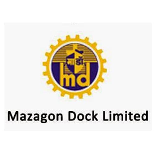 Mazagon Dock