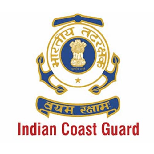 Indian Coast Guard