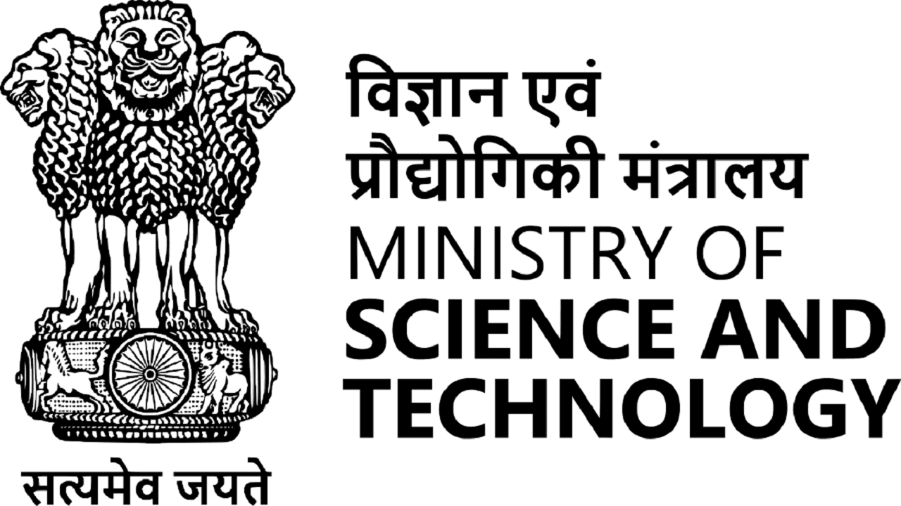 Department of Science & Technology