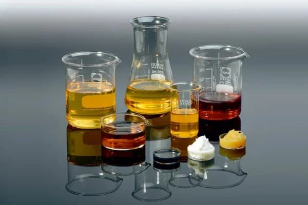Specialty Chemicals