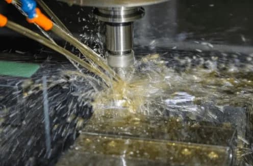 Cutting Fluid Coolants