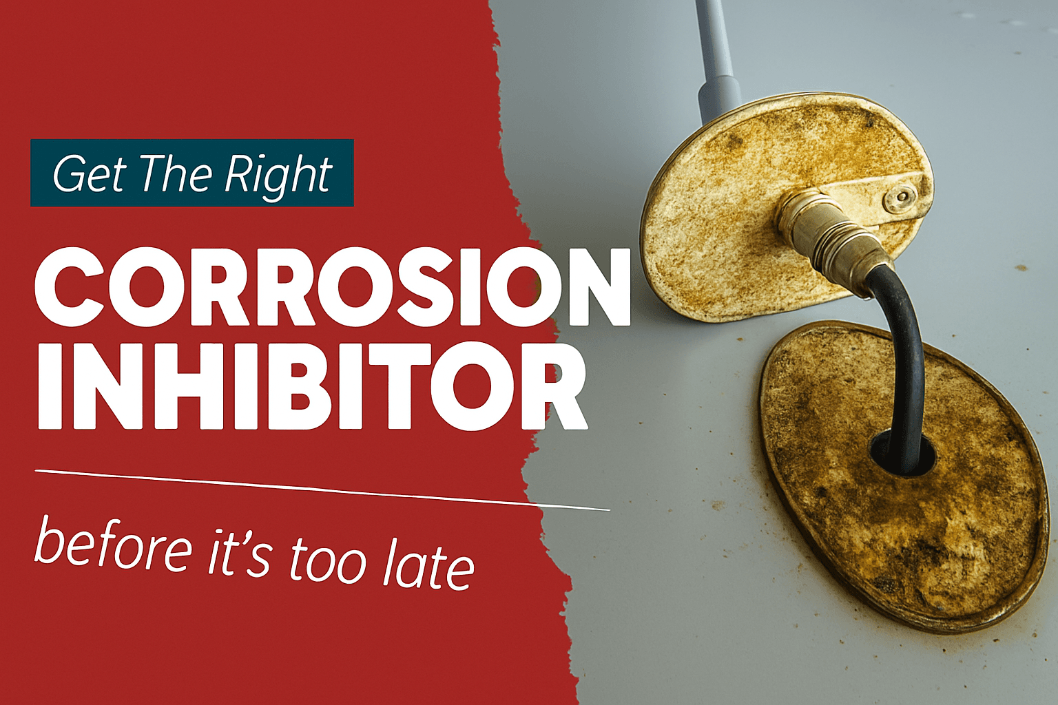 Corrosion Inhibitors