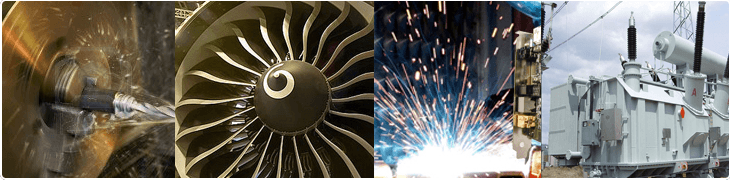 Speciality Lubricants