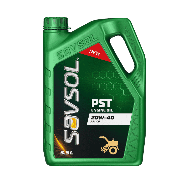 SAVSOL PST 20W-40