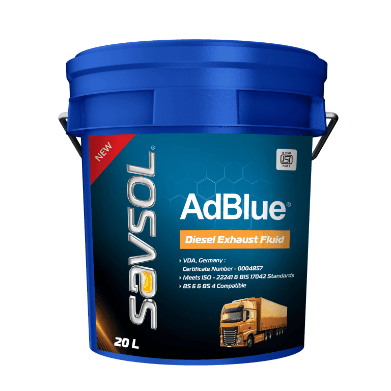SAVSOL ADBLUE