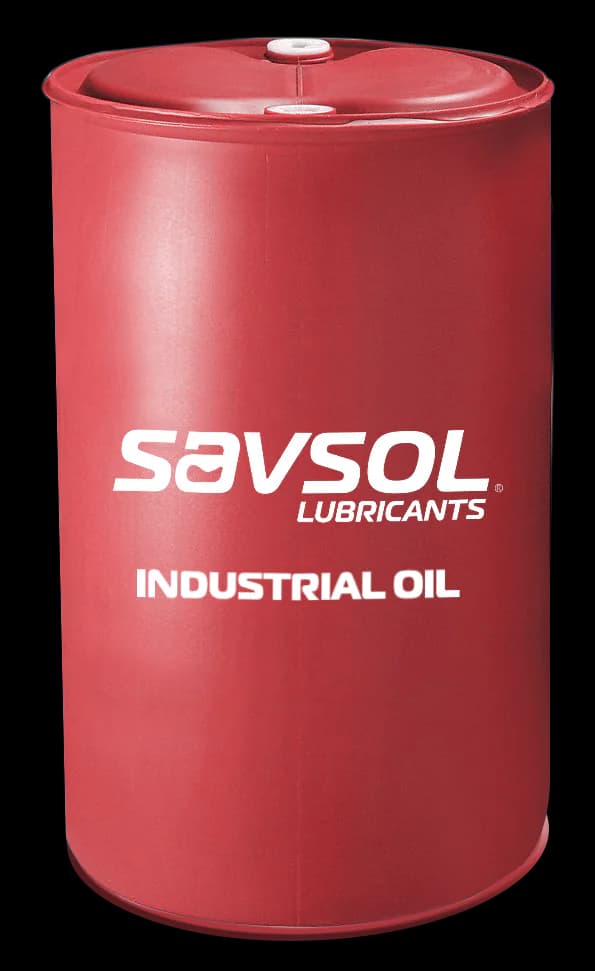 SAVSOL HLP SERIES